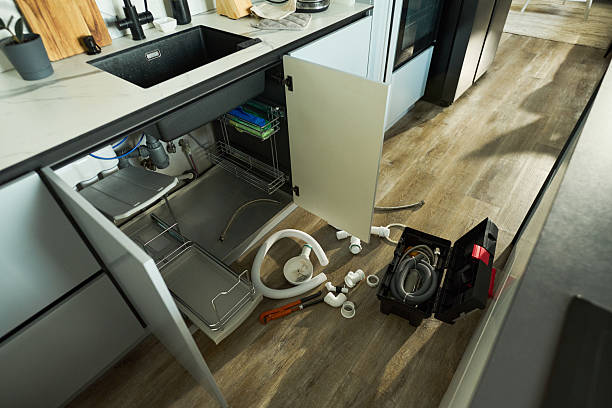 24/7 Emergency Garbage Disposal Repair experts in Douglass, TX